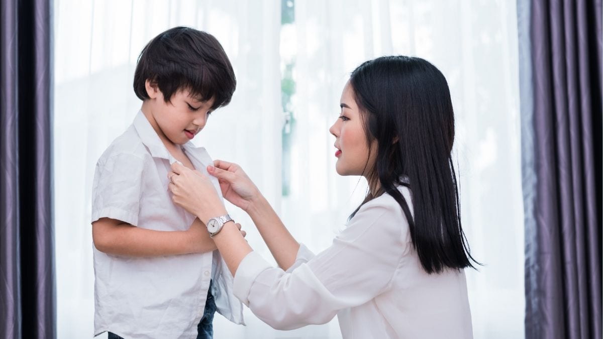 Stay-at-Home Moms May Soon Earn P1,500 Monthly